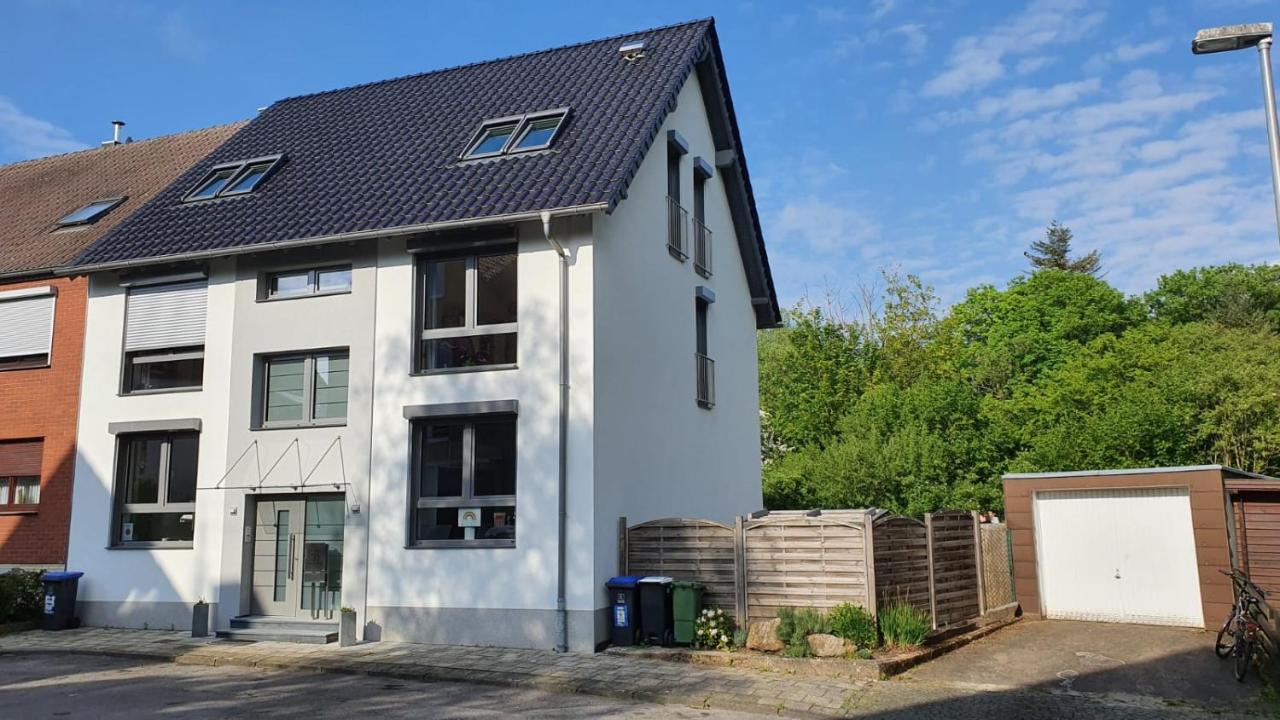 Im Gruental Aarchen Exterior foto